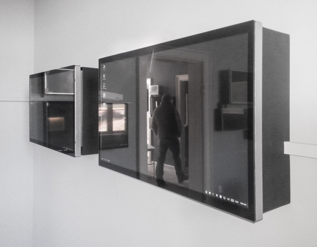 konzept-werk - Skagen Bird Observatory - ART+COM