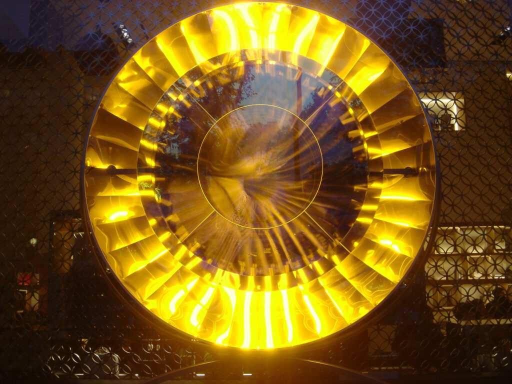 konzept-werk - Suncooker - Olafur Eliasson