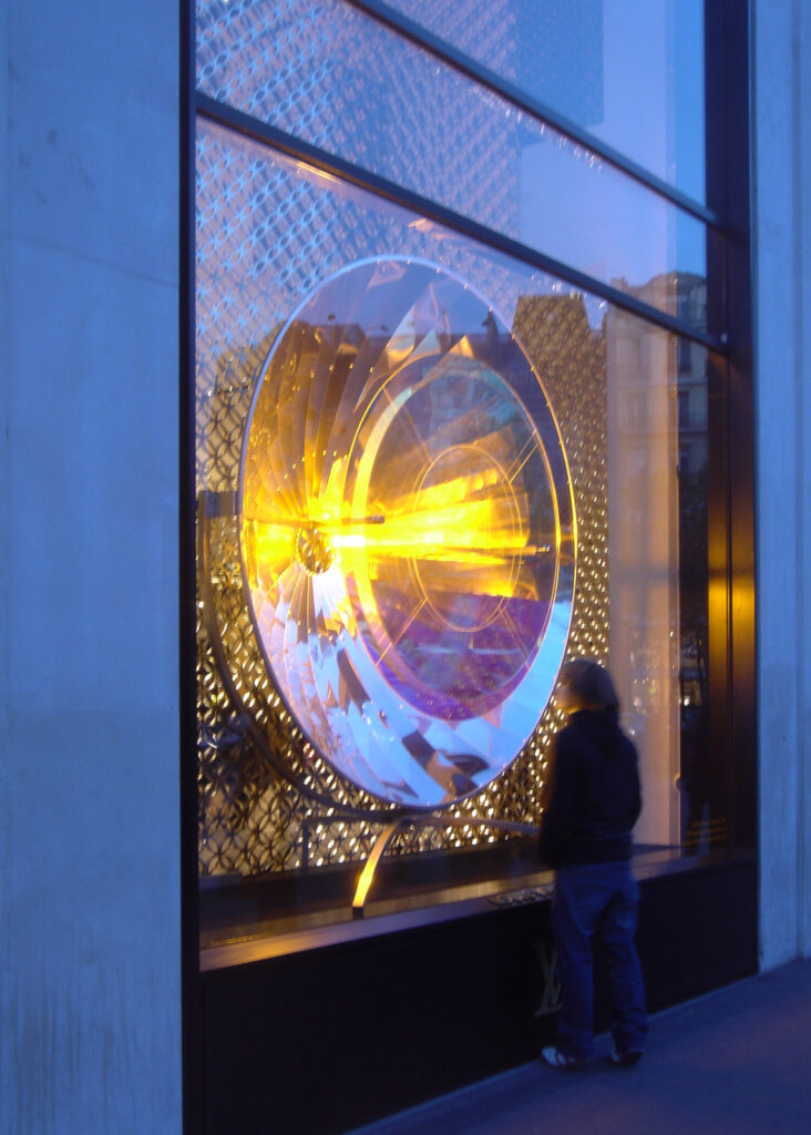 konzept-werk - Suncooker - Olafur Eliasson