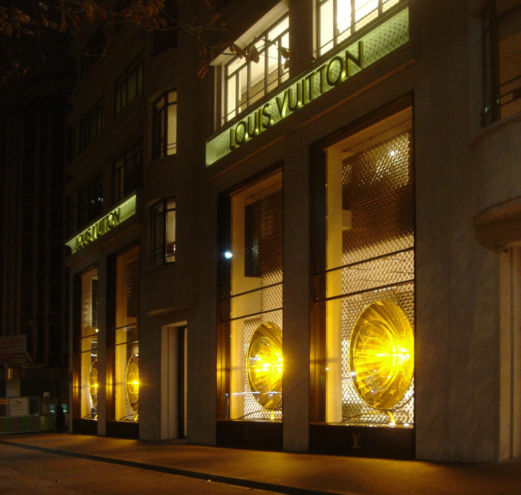 konzept-werk - Suncooker - Olafur Eliasson