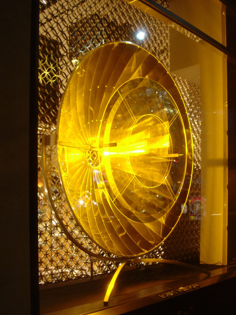 konzept-werk - Suncooker - Olafur Eliasson