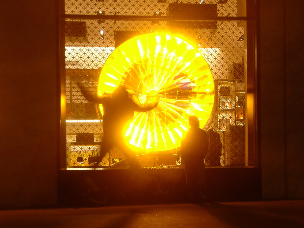 konzept-werk - Suncooker - Olafur Eliasson