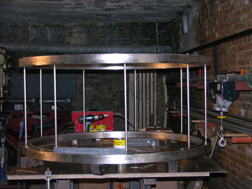 konzept-werk - Tax Department - Witthöft/LaTourelle