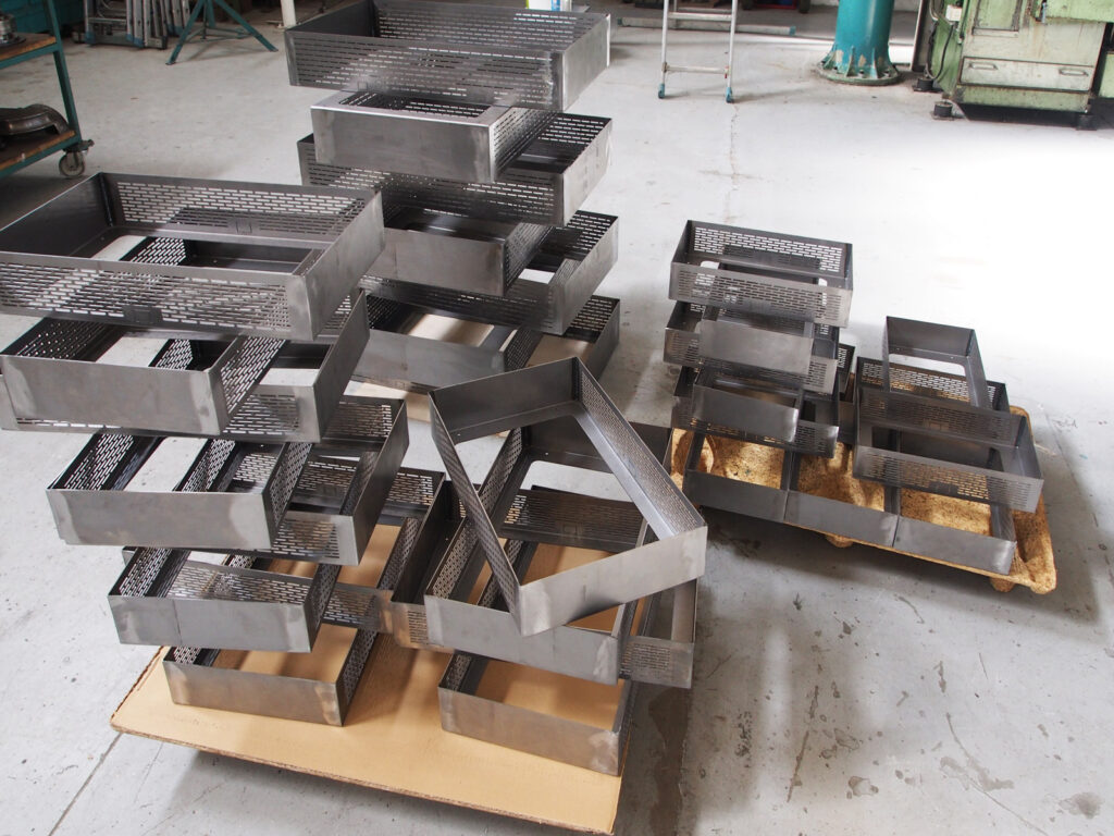 konzept-werk - Skagen Bird Observatory - ART+COM