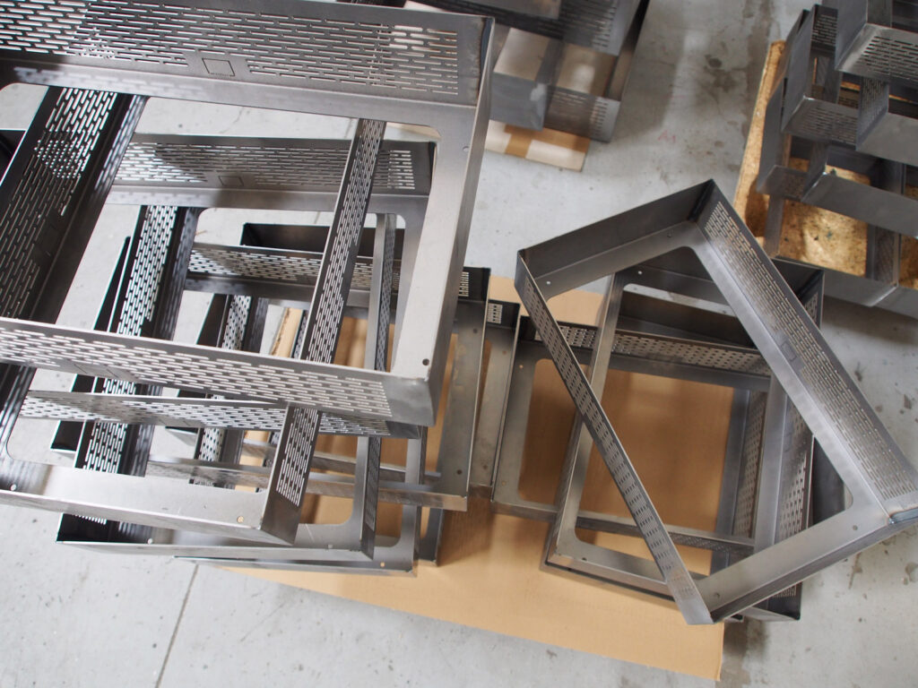 konzept-werk - Skagen Bird Observatory - ART+COM