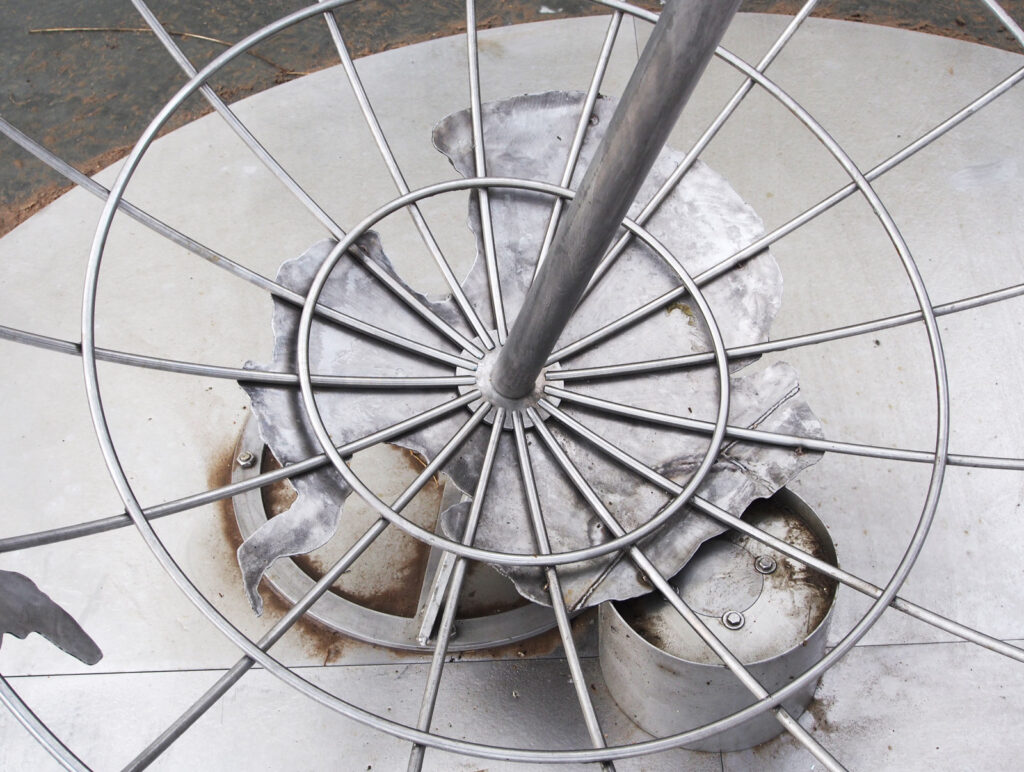 konzept-werk - Skagen Bird Observatory - ART+COM