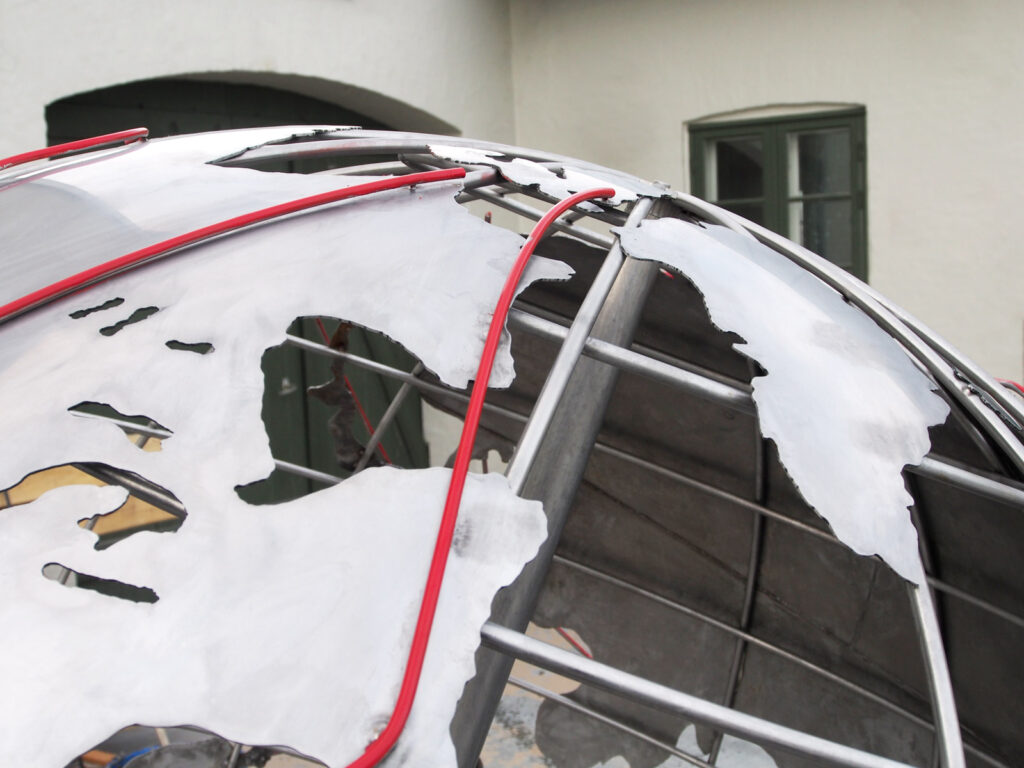 konzept-werk - Skagen Bird Observatory - ART+COM