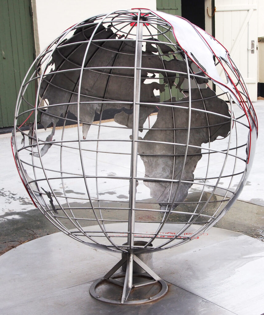 konzept-werk - Skagen Bird Observatory - ART+COM