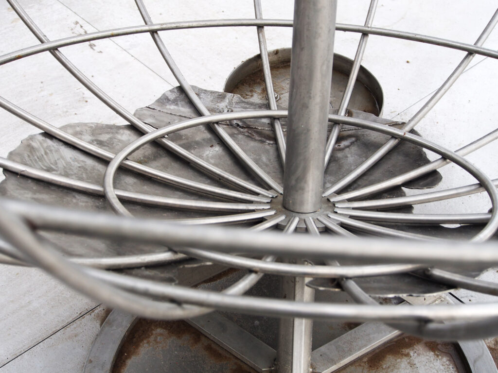 konzept-werk - Skagen Bird Observatory - ART+COM