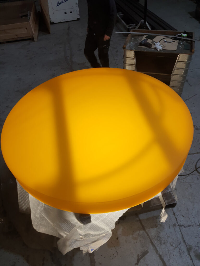 konzept-werk - Erdkreis - Felix Kiessling