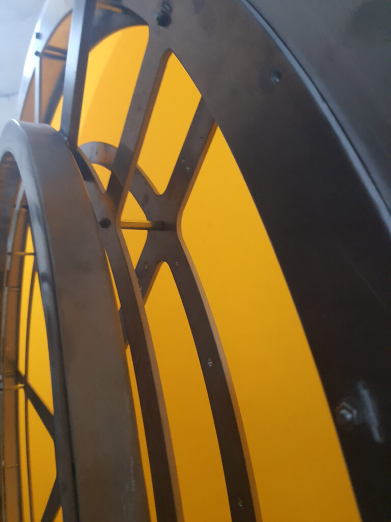 konzept-werk - Erdkreis - Felix Kiessling