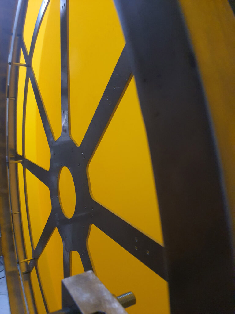 konzept-werk - Erdkreis - Felix Kiessling