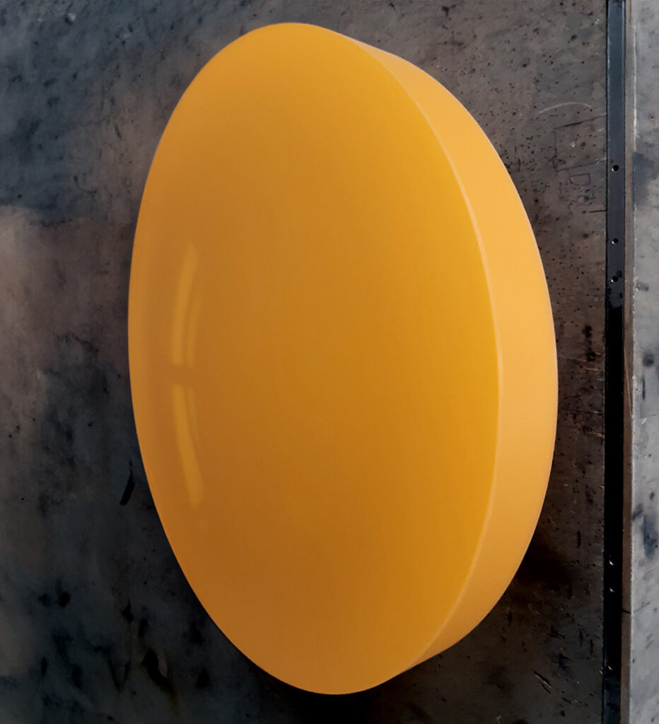 konzept-werk - Erdkreis - Felix Kiessling