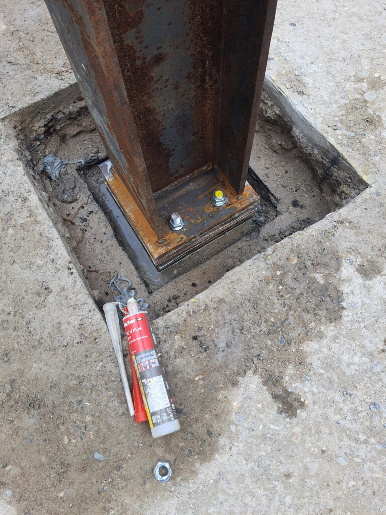 konzept-werk - Frankfurt Prototype