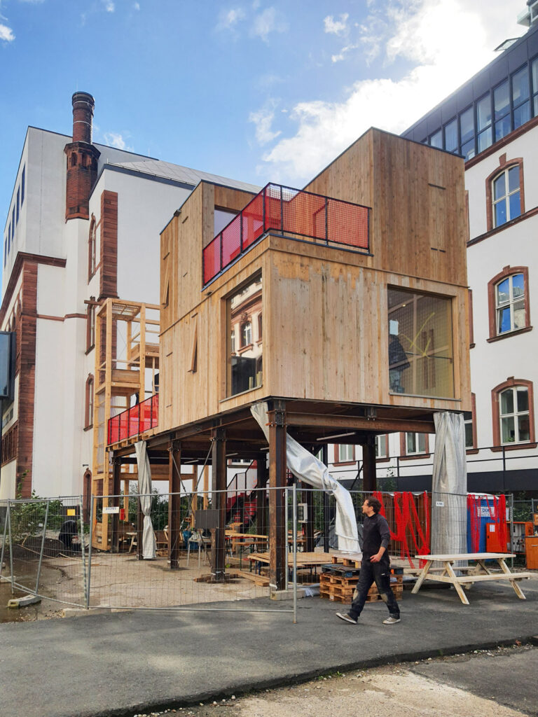 konzept-werk - Frankfurt Prototype