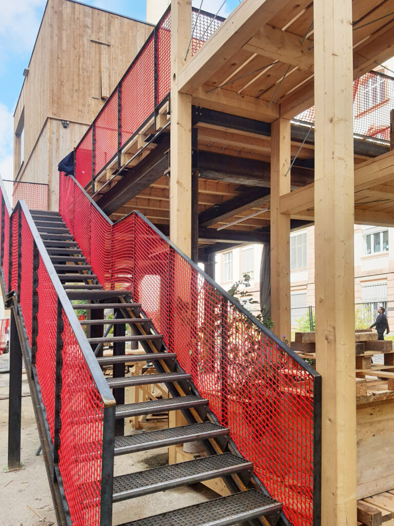 konzept-werk - Frankfurt Prototype