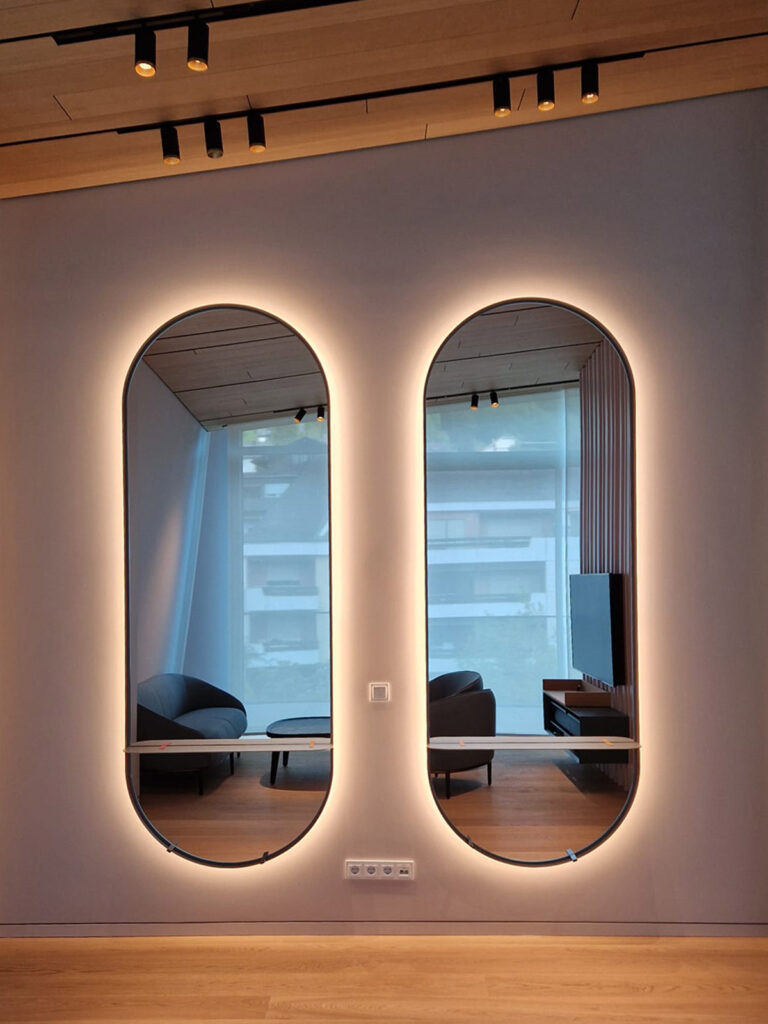 konzept-werk - Spiegel - Mirrorz