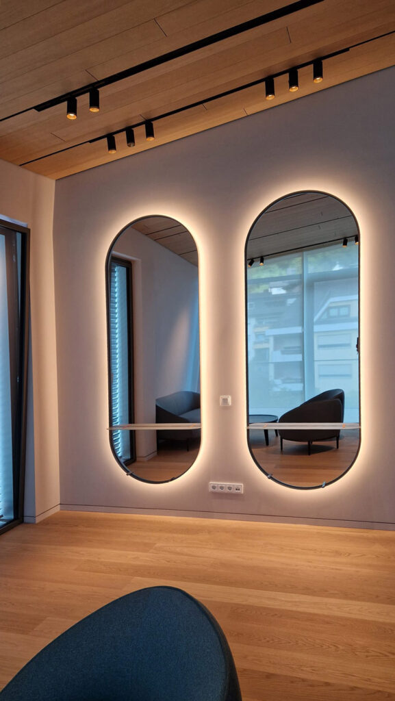 konzept-werk - Spiegel - Mirrorz