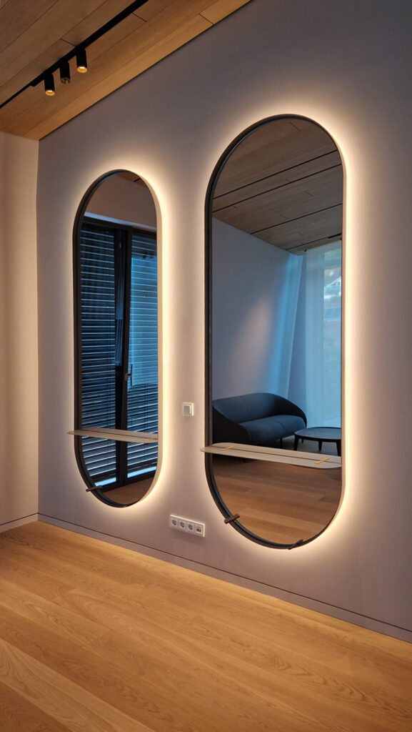 konzept-werk - Spiegel - Mirrorz