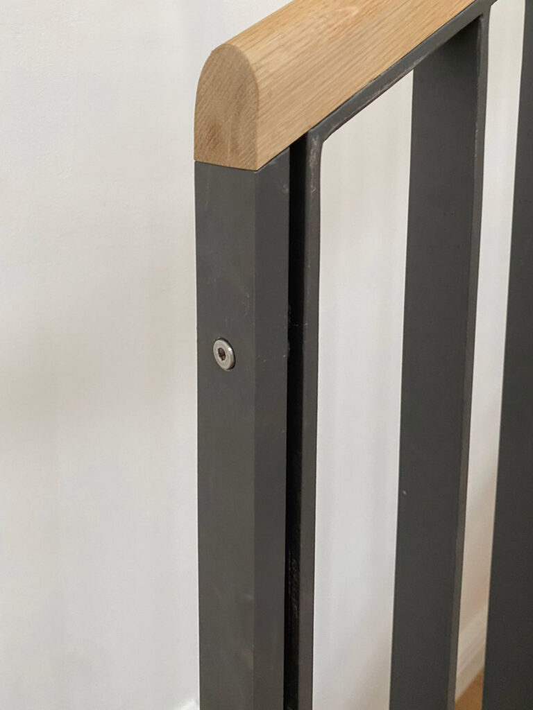 konzept-werk - Treppen - Schürmann Architekten