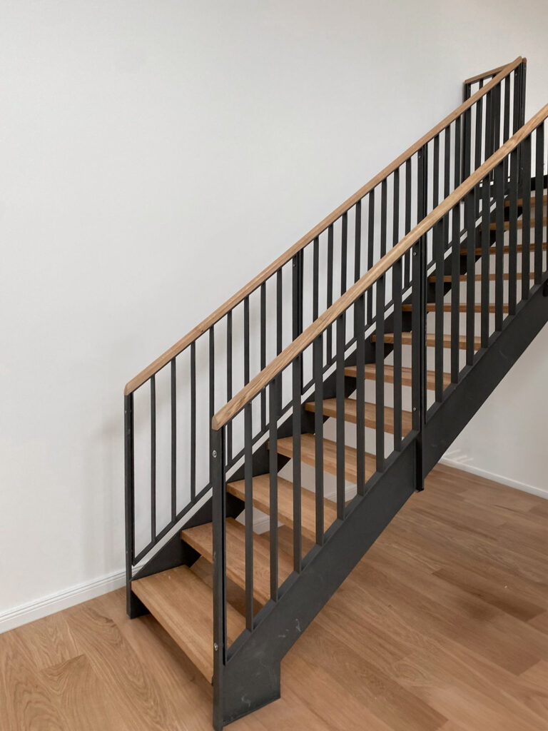 konzept-werk - Treppen - Schürmann Architekten