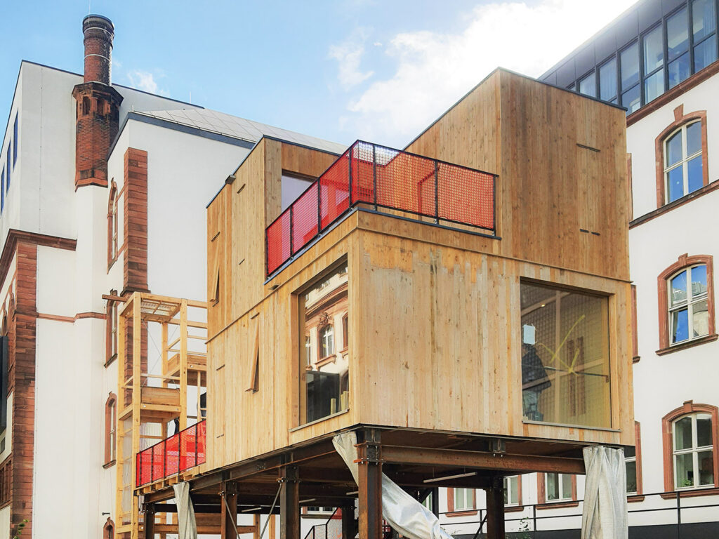 konzept-werk - Frankfurt Prototype